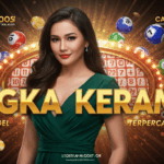 Angka Keramat Togel Hari ini